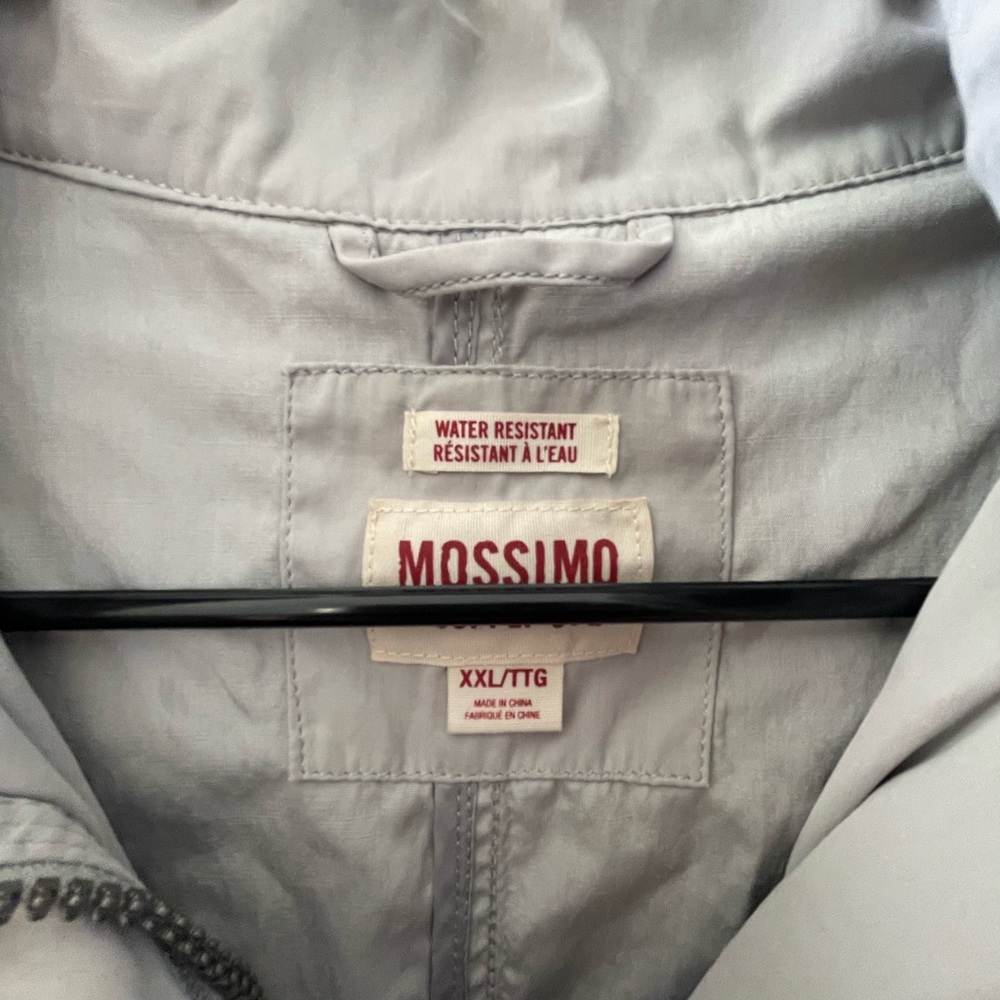 Spring Jacket - NEVER WORN! - Picture 3 of 3